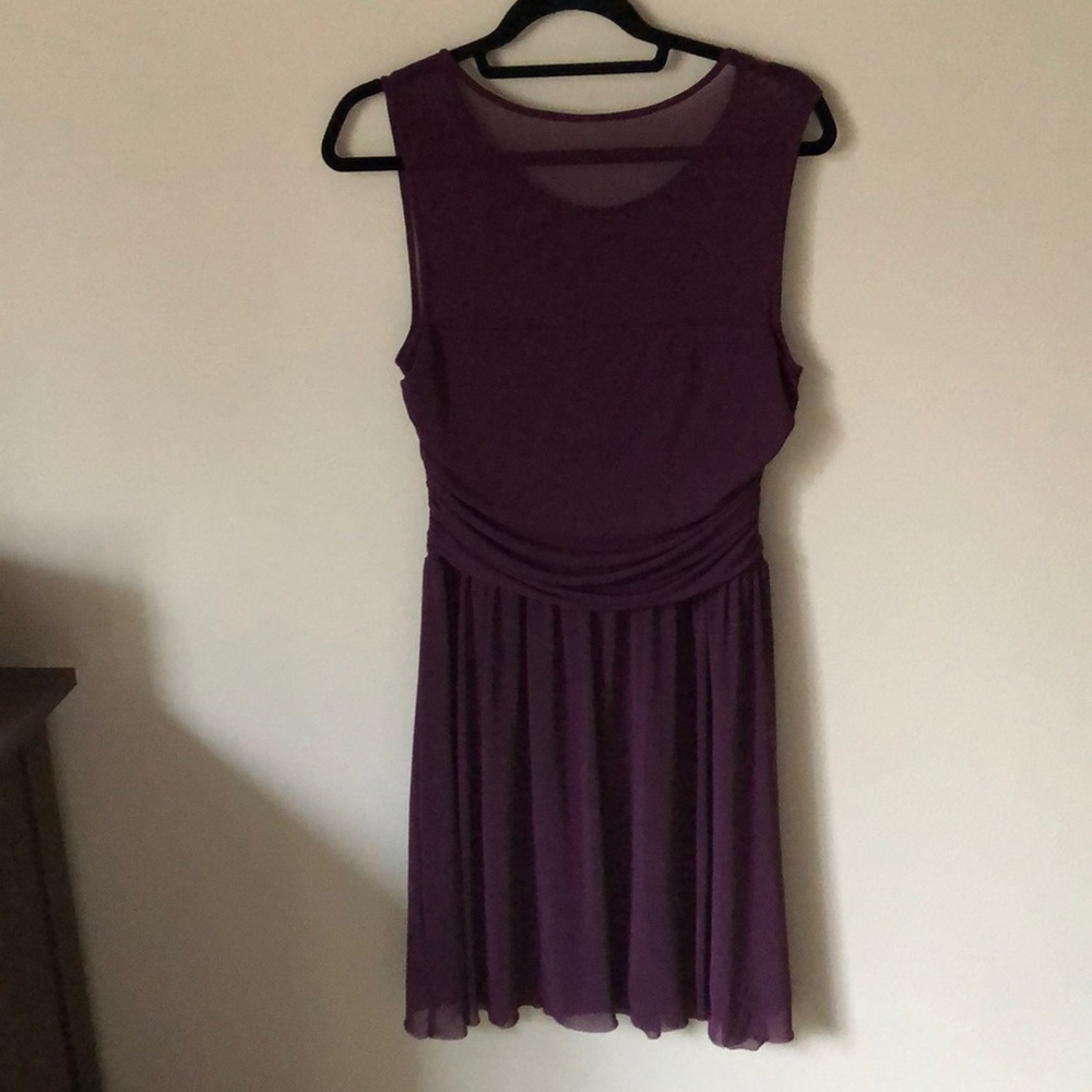 Formal dress